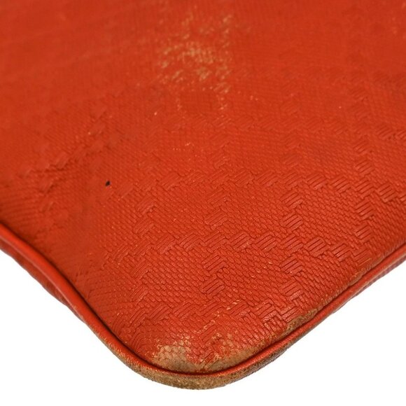 GUCCI RED GG SHOULDER BAG 201446 22123 YQ01993 BNN08 - Picture 4 of 10